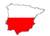 CONGELADOS JOSÉ LÓPEZ - Polski